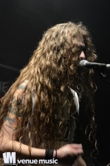 Dust Bolt @Turock 2015