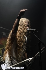 Dust Bolt @Turock 2015