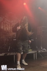 Obituary @Turock 2015