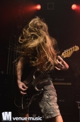 Obituary @Turock 2015