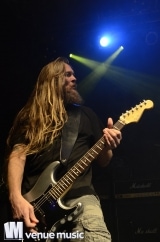 Obituary @Turock 2015