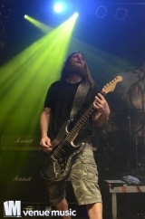 Obituary @Turock 2015