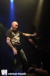 Obituary @Turock 2015