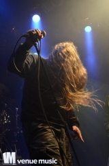 Obituary @Turock 2015