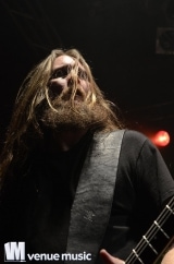 Obituary @Turock 2015