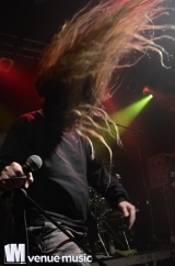 Obituary @Turock 2015