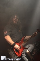 Obituary @Turock 2015