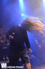 Obituary @Turock 2015