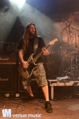 Obituary @Turock 2015