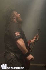 Obituary @Turock 2015