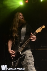 Obituary @Turock 2015