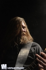 Obituary @Turock 2015