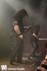 Obituary @Turock 2015