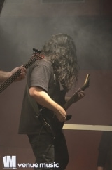 Obituary @Turock 2015