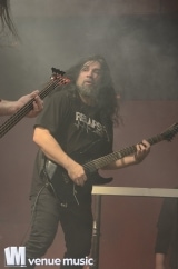 Obituary @Turock 2015