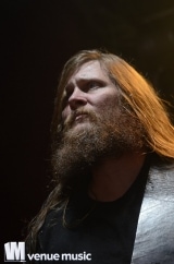 Obituary @Turock 2015