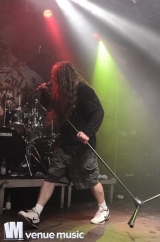 Obituary @Turock 2015