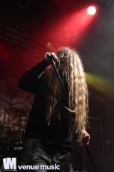 Obituary @Turock 2015