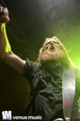 Obituary @Turock 2015