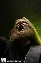 Obituary @Turock 2015