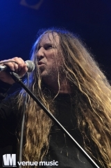 Obituary @Turock 2015