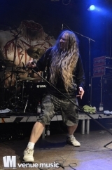 Obituary @Turock 2015