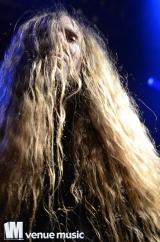 Obituary @Turock 2015