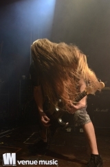 Obituary @Turock 2015