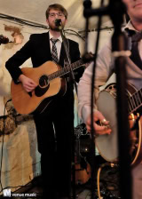 OMBotB 2015: 01.11.2015 Black Tie Optional