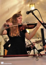 OMBotB 2015: 01.11.2015 Black Tie Optional