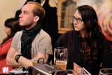 OMBotB 2015: 01.11.2015 Black Tie Optional vs. Lisa Vuoso