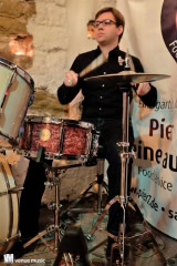 OMBotB 2015: 01.11.2015 Lisa Vuoso