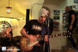 OMBotB 2015: 04.09.2015 The Sweet-Feet