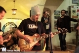OMBotB 2015: 04.09.2015 The Sweet-Feet
