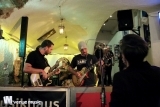 OMBotB 2015: 04.09.2015 The Sweet-Feet
