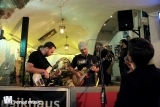 OMBotB 2015: 04.09.2015 The Sweet-Feet