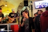 OMBotB 2015: 04.09.2015 The Sweet-Feet
