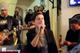OMBotB 2015: 04.09.2015 The Sweet-Feet