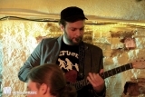OMBotB 2015: 04.09.2015 Joel Becks und das Nathan Birnbaum Trio