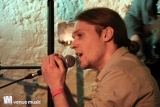 OMBotB 2015: 04.09.2015 Joel Becks und das Nathan Birnbaum Trio