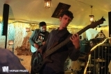 OMBotB 2015: 04.09.2015 Joel Becks und das Nathan Birnbaum Trio