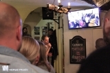 OMBotB 2015: 04.09.2015 Joel Becks und das Nathan Birnbaum Trio