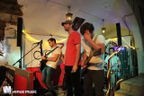 OMBotB 2015: 04.10.2015 deZent