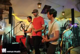 OMBotB 2015: 04.10.2015 deZent