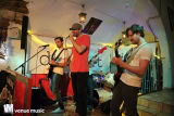 OMBotB 2015: 04.10.2015 deZent