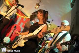 OMBotB 2015: 04.10.2015 THE NOIZ