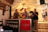 OMBotB 2015: 05.07.2015 Sonderbar