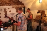OMBotB 2015: 05.07.2015 Sonderbar