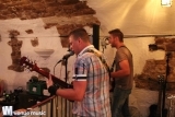 OMBotB 2015: 05.07.2015 Sonderbar