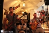 OMBotB 2015: 05.07.2015 Sonderbar